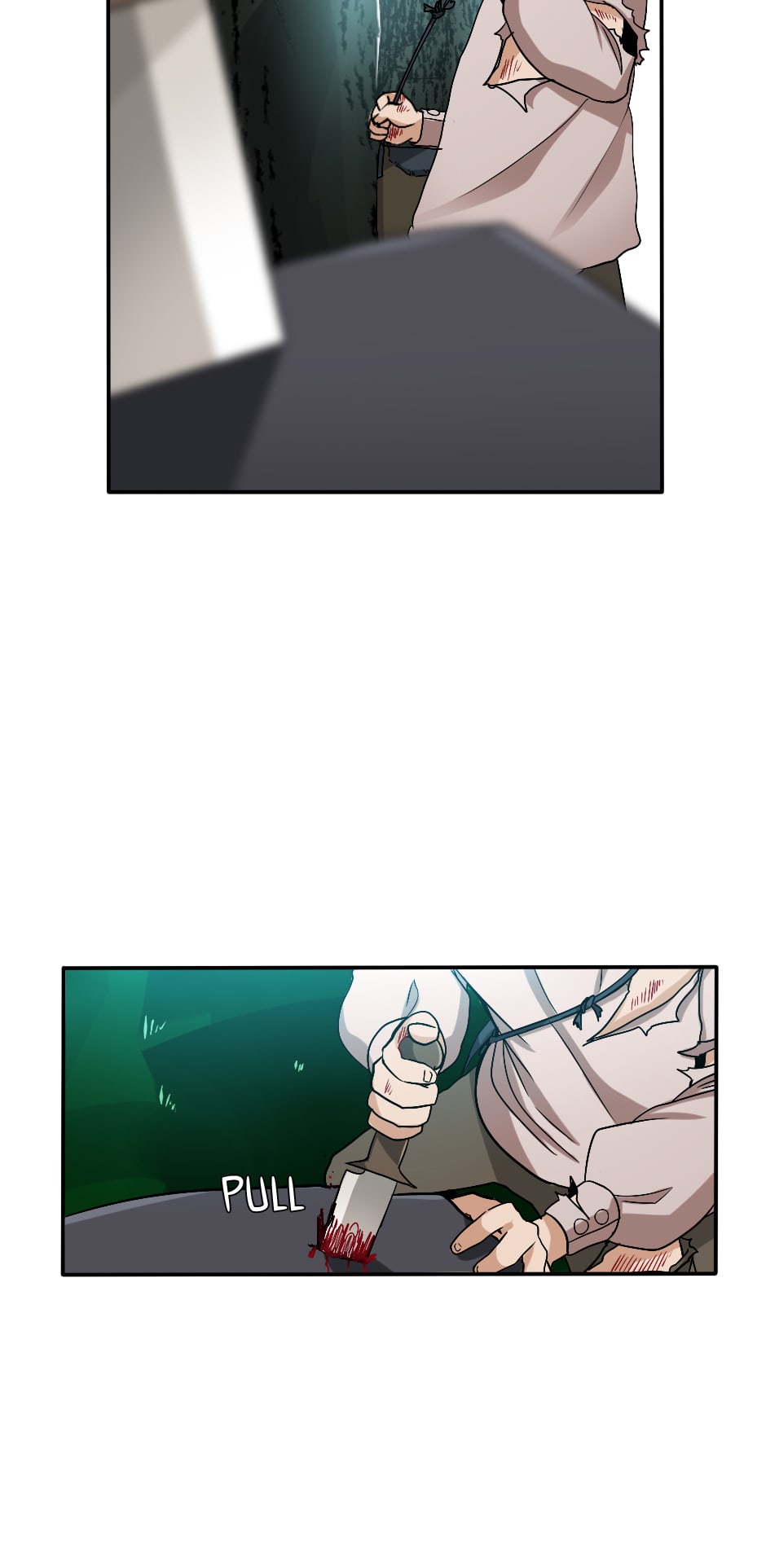 The Beginning After The End Chapter 11 image 54